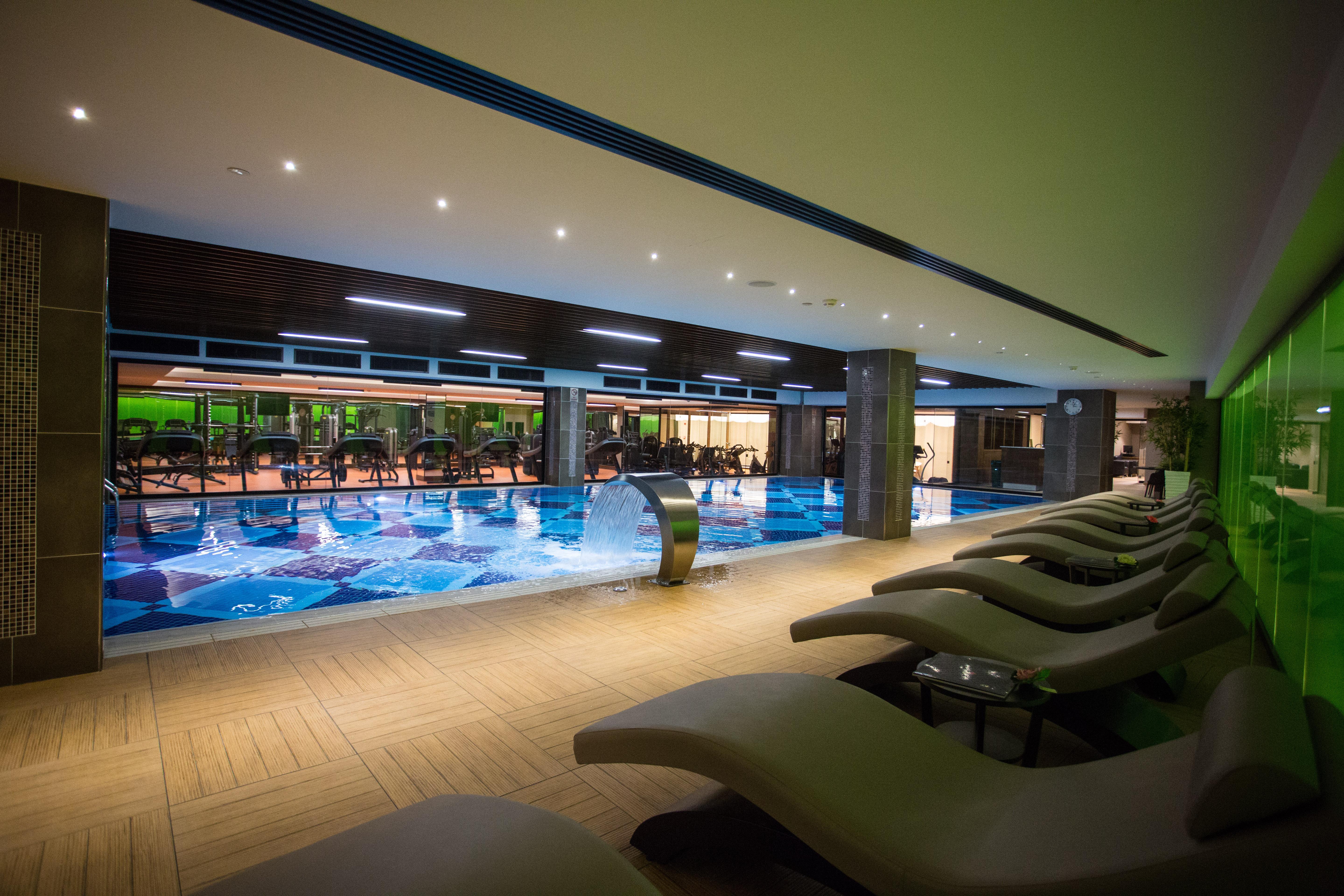 Grand Harilton Otel Istanbul Ngoại thất bức ảnh