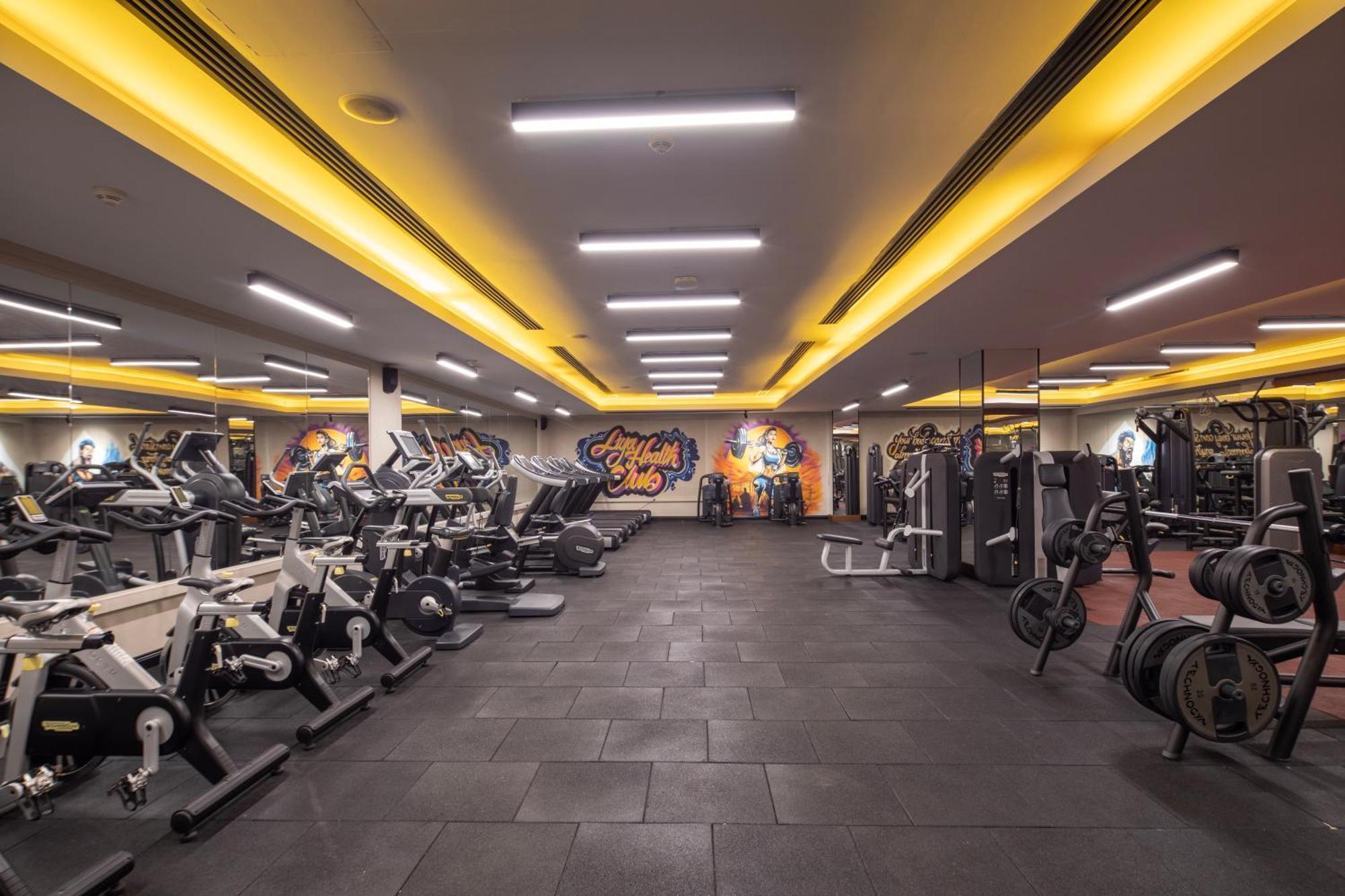 Grand Harilton Otel Istanbul Ngoại thất bức ảnh