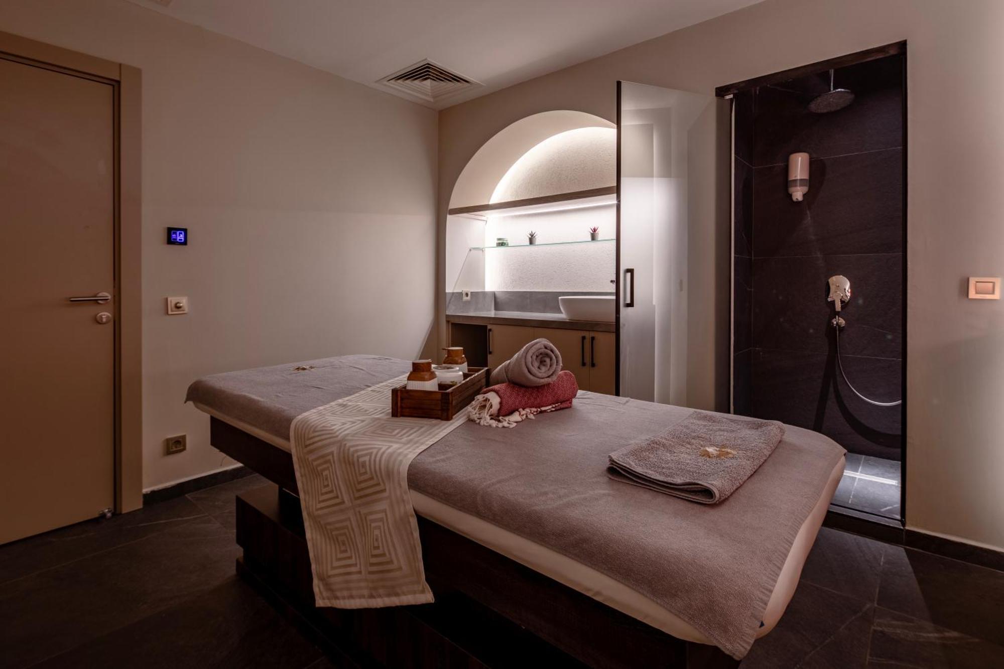 Grand Harilton Otel Istanbul Ngoại thất bức ảnh