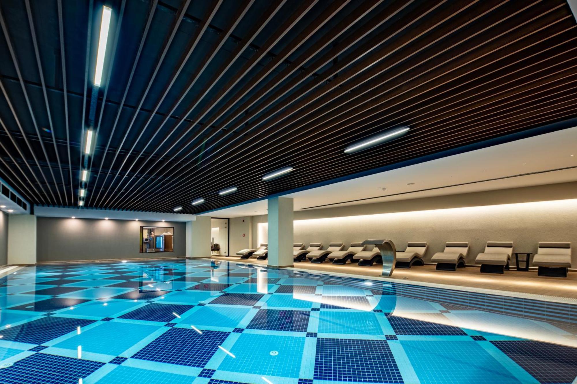 Grand Harilton Otel Istanbul Ngoại thất bức ảnh