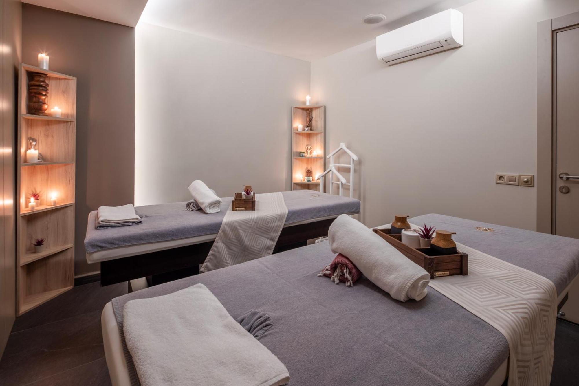 Grand Harilton Otel Istanbul Ngoại thất bức ảnh