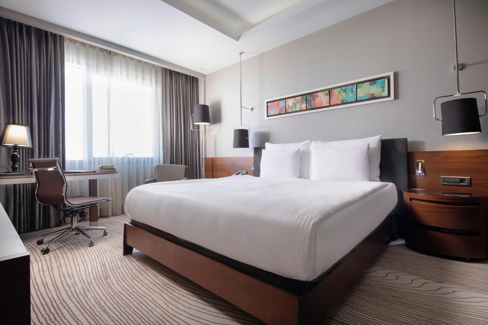 Grand Harilton Otel Istanbul Ngoại thất bức ảnh