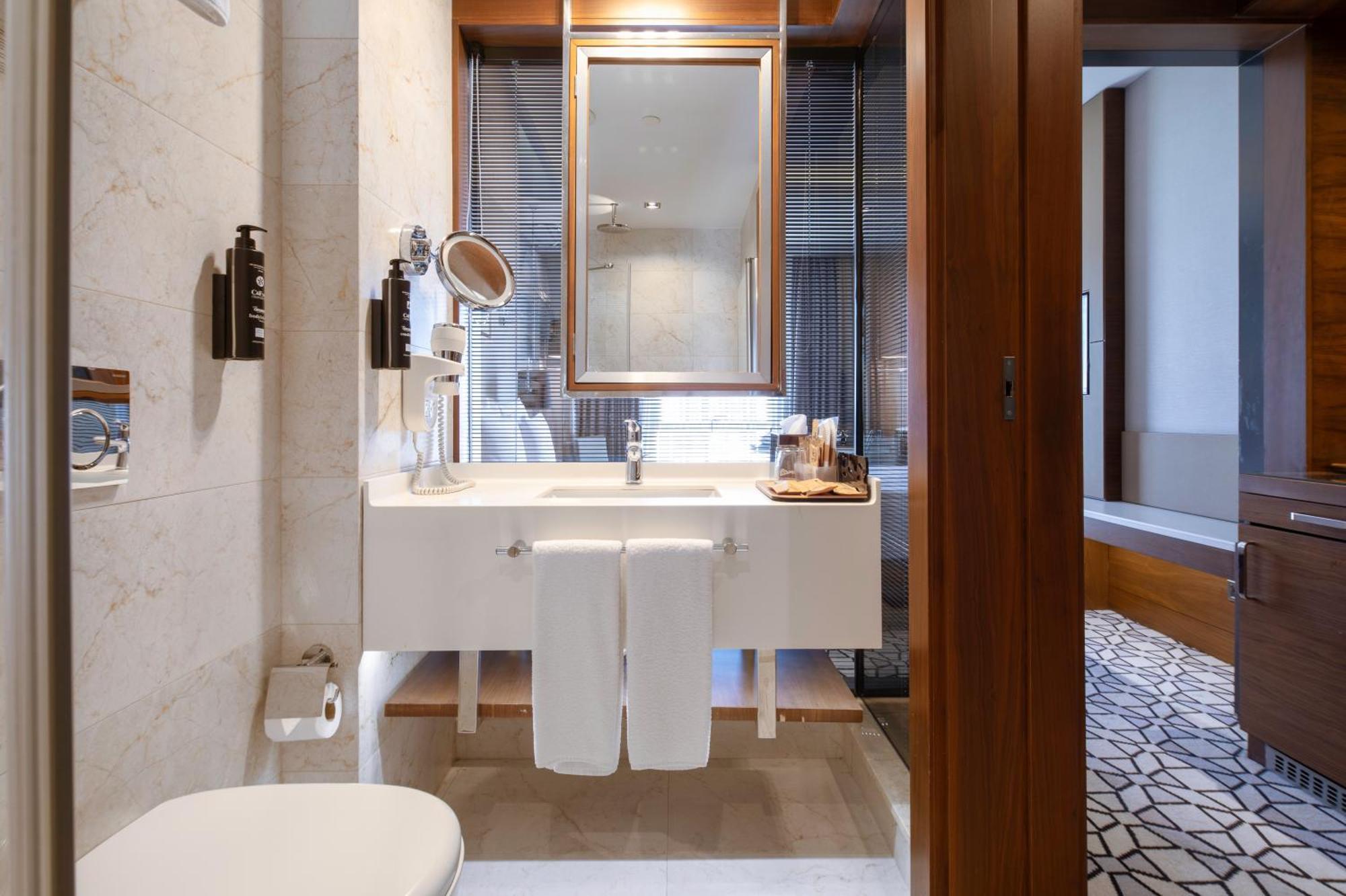 Grand Harilton Otel Istanbul Ngoại thất bức ảnh
