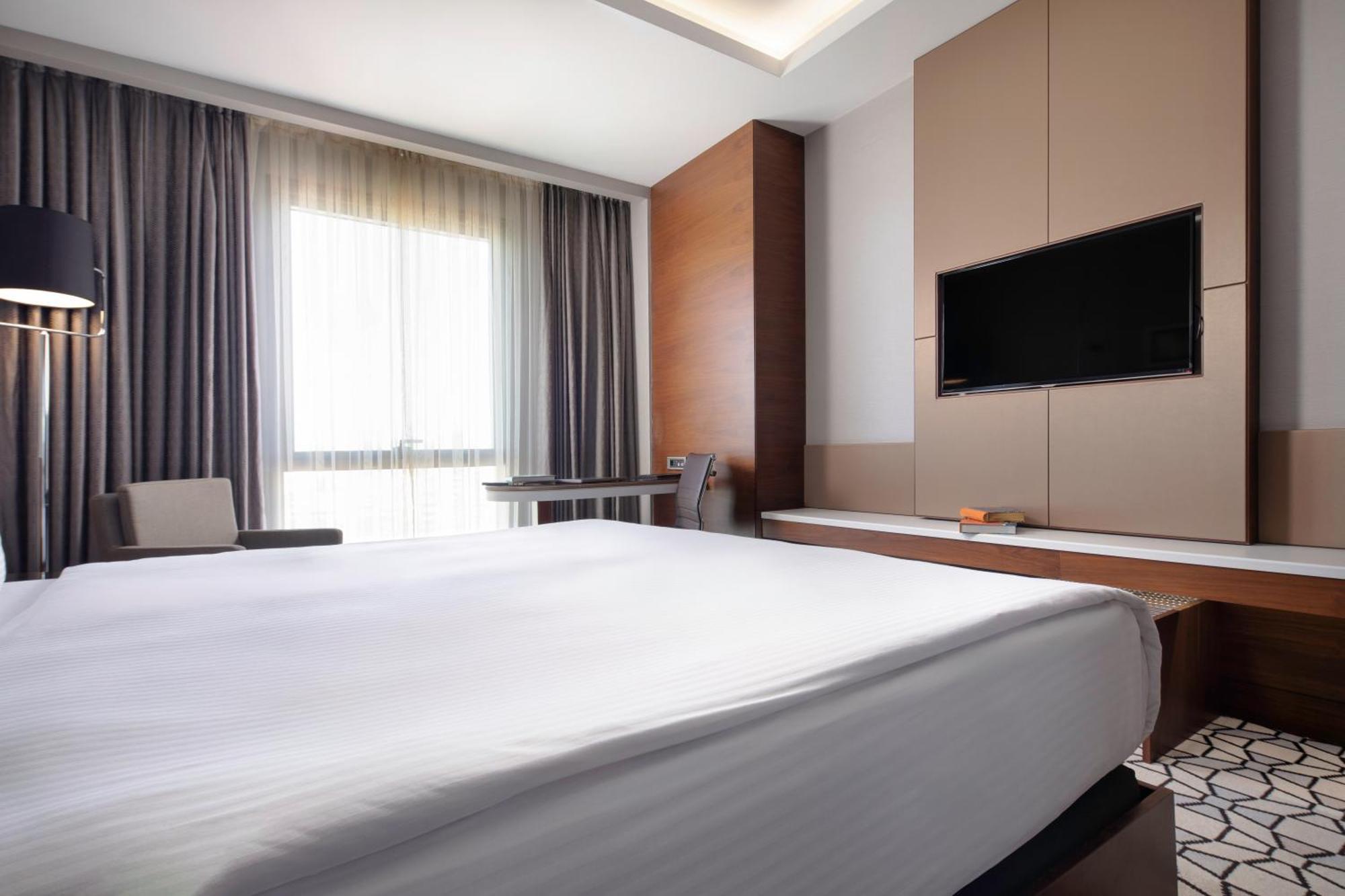 Grand Harilton Otel Istanbul Ngoại thất bức ảnh