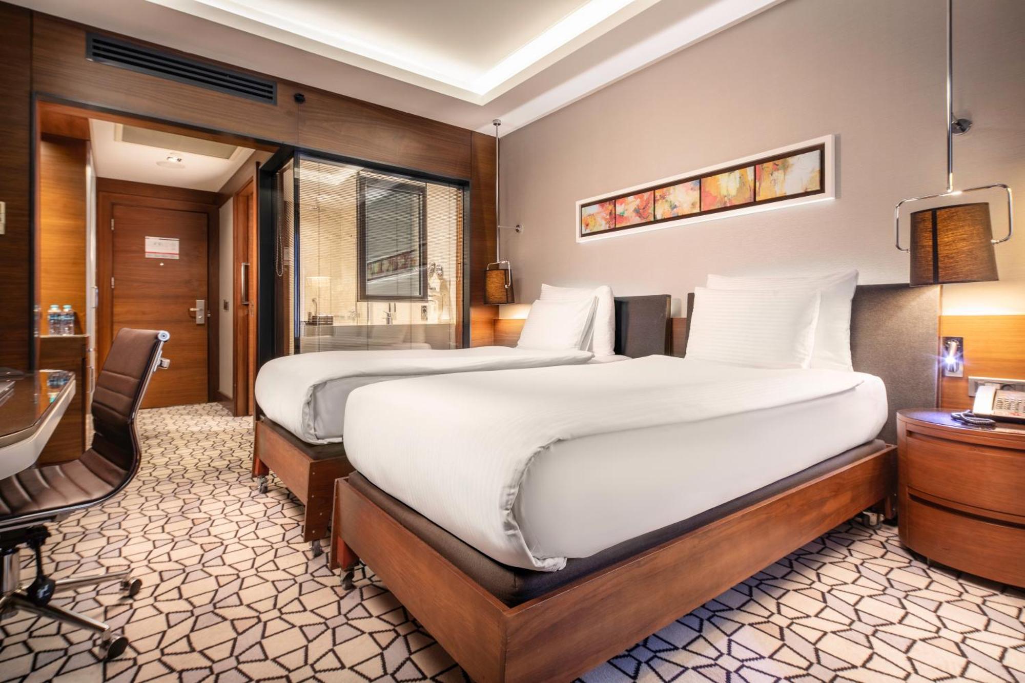 Grand Harilton Otel Istanbul Ngoại thất bức ảnh