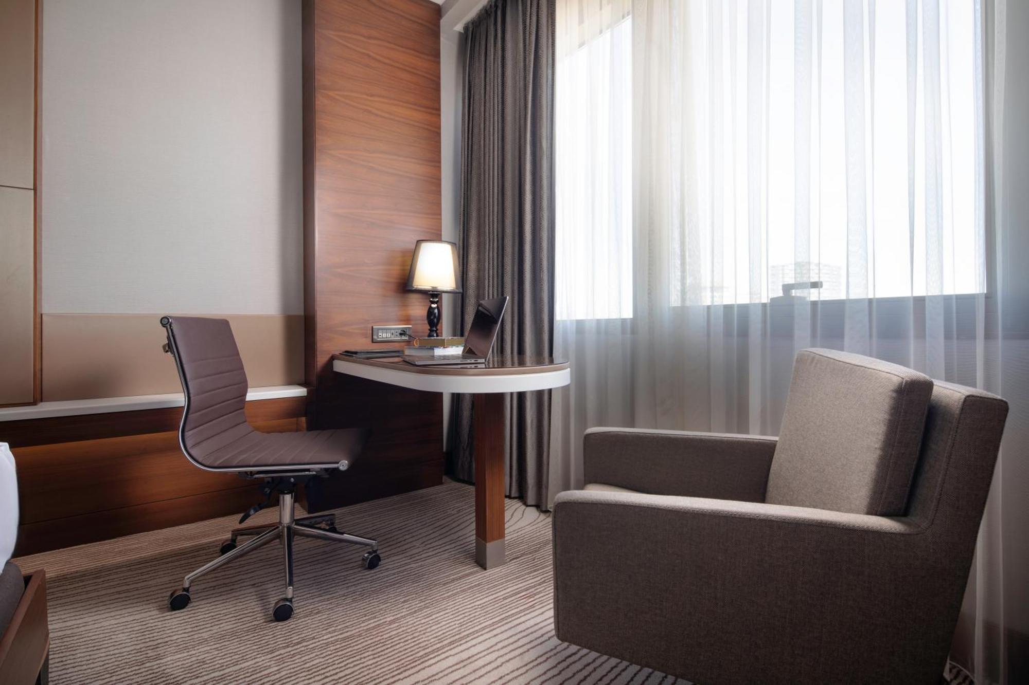 Grand Harilton Otel Istanbul Ngoại thất bức ảnh