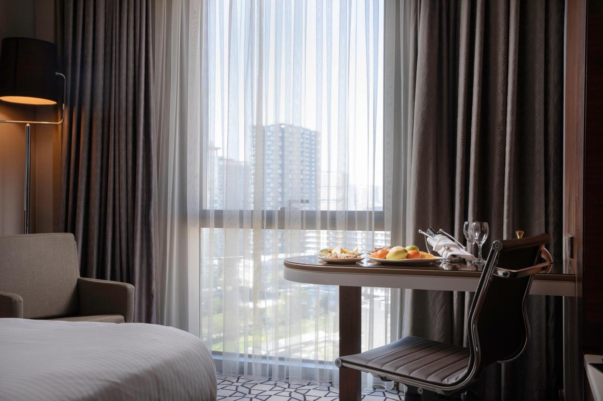 Grand Harilton Otel Istanbul Ngoại thất bức ảnh